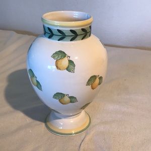 Villeroy & Boch French Garden Fleurence